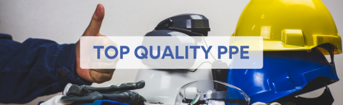 Top-Quality PPE in South Africa for Workplace Safety and Compliance